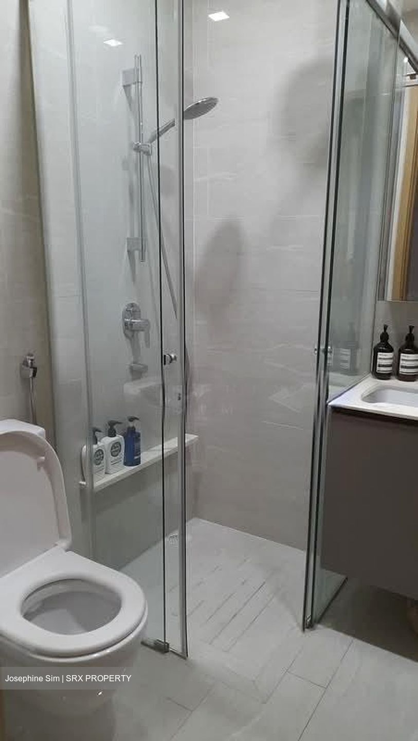 Waterfront @ Faber (D5), Apartment #562242591